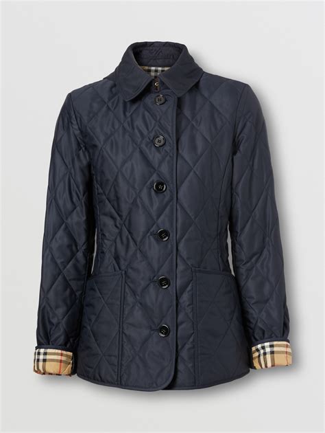 doudoune burberry pas cher femme|Doudounes et vestes matelassées Burberry pour femme .